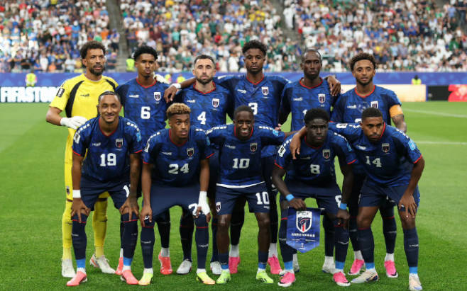 三连平创造历史！佛得角逆袭出线，将与阿根廷狭路相逢